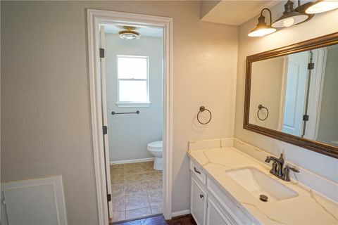 Tiny photo for 15290 State Highway 30, Anderson, TX 77830 (MLS # 26002758)