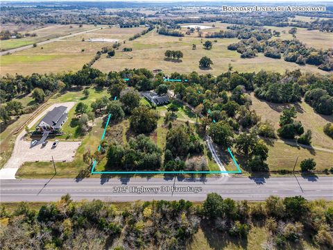 Tiny photo for 15290 State Highway 30, Anderson, TX 77830 (MLS # 26002758)