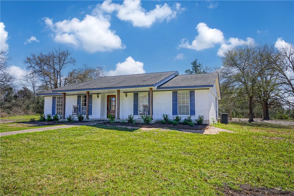 Photo of 15290 State Highway 30, Anderson, TX 77830 (MLS # 26002758)