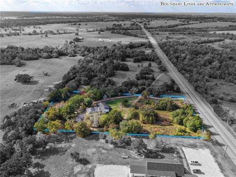 Tiny photo for 15290 State Highway 30, Anderson, TX 77830 (MLS # 26002758)