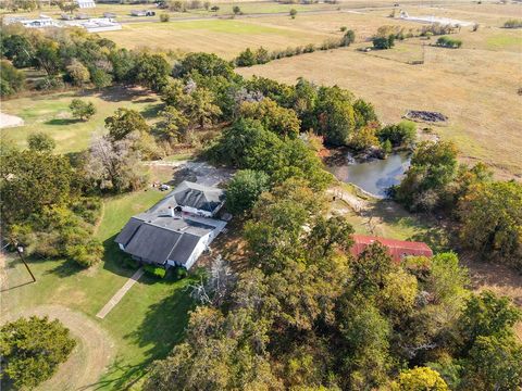 Tiny photo for 15290 State Highway 30, Anderson, TX 77830 (MLS # 26002758)