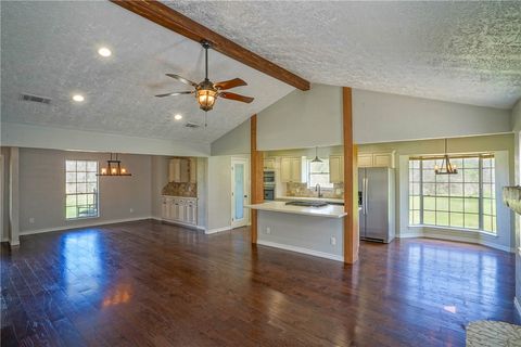 Tiny photo for 15290 State Highway 30, Anderson, TX 77830 (MLS # 26002758)