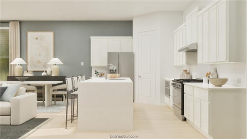 Tiny photo for 1109 Amory Drive, College Station, TX 77845 (MLS # 26011526)