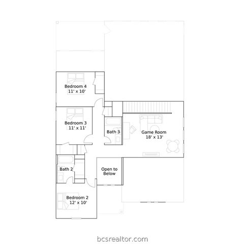 Tiny photo for 1109 Amory Drive, College Station, TX 77845 (MLS # 26011526)