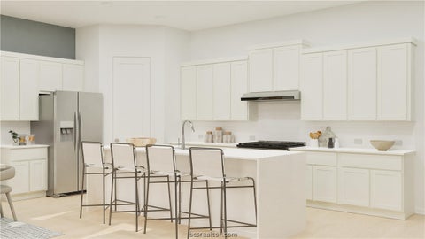 Tiny photo for 1109 Amory Drive, College Station, TX 77845 (MLS # 26011526)