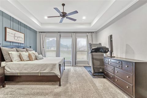 Tiny photo for 3509 Wildwood Court, Bryan, TX 77808 (MLS # 26001431)