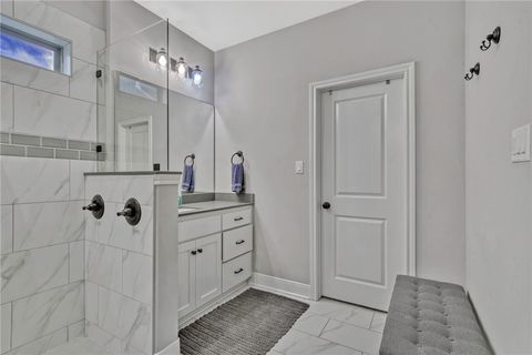 Tiny photo for 3509 Wildwood Court, Bryan, TX 77808 (MLS # 26001431)