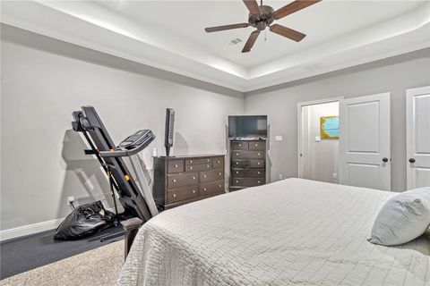 Tiny photo for 3509 Wildwood Court, Bryan, TX 77808 (MLS # 26001431)