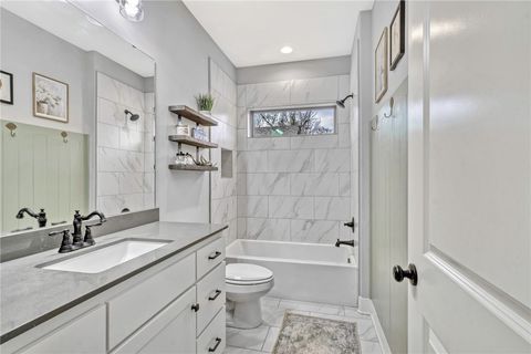 Tiny photo for 3509 Wildwood Court, Bryan, TX 77808 (MLS # 26001431)