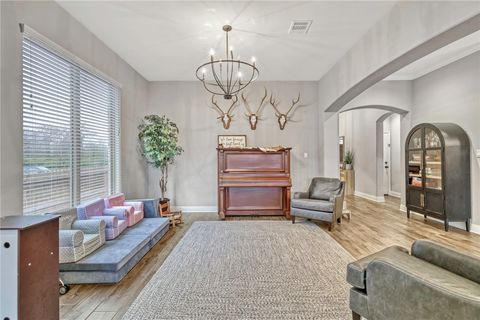 Tiny photo for 3509 Wildwood Court, Bryan, TX 77808 (MLS # 26001431)