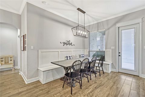 Tiny photo for 3509 Wildwood Court, Bryan, TX 77808 (MLS # 26001431)