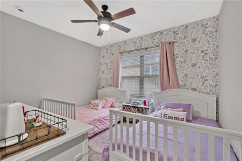 Tiny photo for 3509 Wildwood Court, Bryan, TX 77808 (MLS # 26001431)