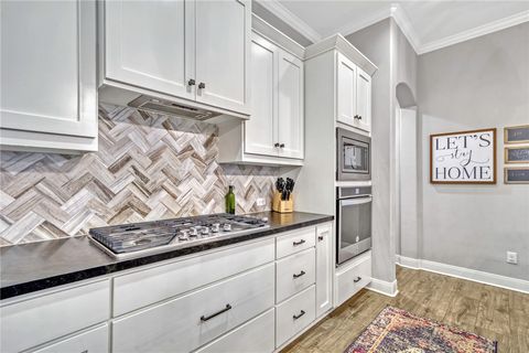 Tiny photo for 3509 Wildwood Court, Bryan, TX 77808 (MLS # 26001431)