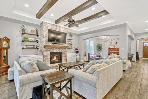 Tiny photo for 3509 Wildwood Court, Bryan, TX 77808 (MLS # 26001431)