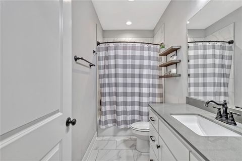 Tiny photo for 3509 Wildwood Court, Bryan, TX 77808 (MLS # 26001431)