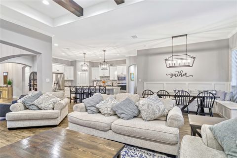 Tiny photo for 3509 Wildwood Court, Bryan, TX 77808 (MLS # 26001431)