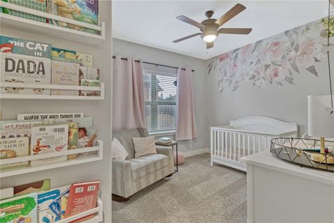 Tiny photo for 3509 Wildwood Court, Bryan, TX 77808 (MLS # 26001431)