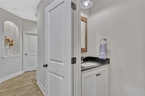 Tiny photo for 3509 Wildwood Court, Bryan, TX 77808 (MLS # 26001431)