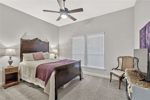 Tiny photo for 3509 Wildwood Court, Bryan, TX 77808 (MLS # 26001431)