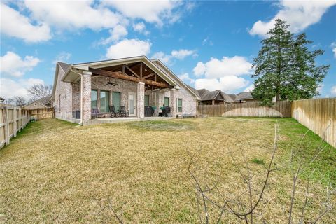 Tiny photo for 3509 Wildwood Court, Bryan, TX 77808 (MLS # 26001431)