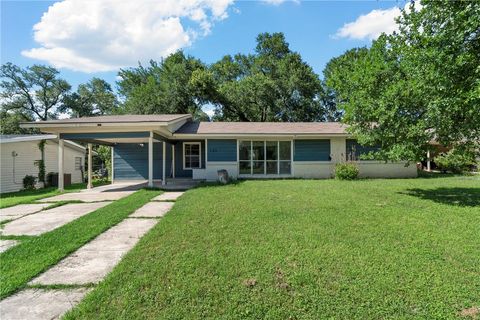 121 Neumann Drive Marlin TX 76661