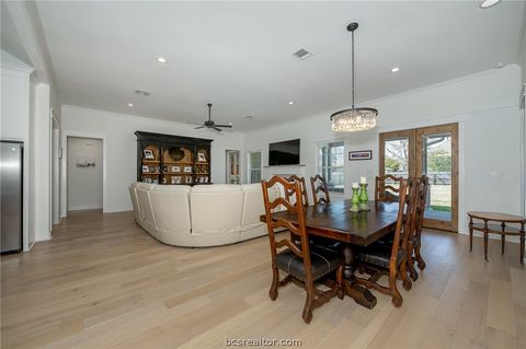 Tiny photo for 3317 Stoneleigh Road, Bryan, TX 77808 (MLS # 26002508)