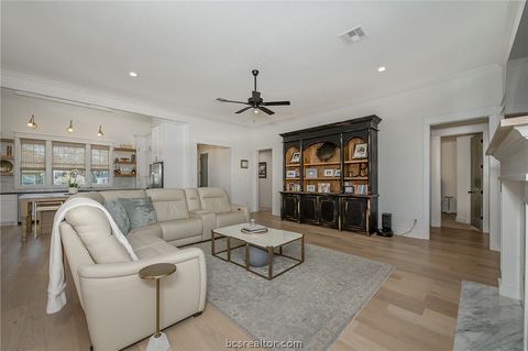 Tiny photo for 3317 Stoneleigh Road, Bryan, TX 77808 (MLS # 26002508)