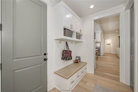 Tiny photo for 3317 Stoneleigh Road, Bryan, TX 77808 (MLS # 26002508)