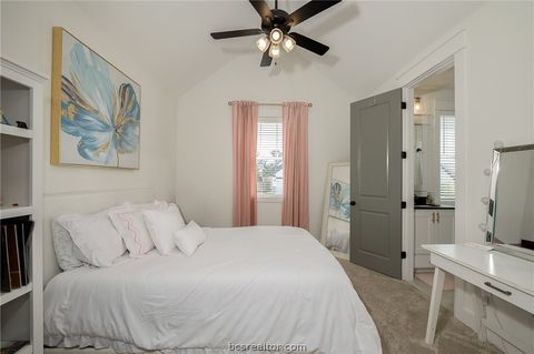 Tiny photo for 3317 Stoneleigh Road, Bryan, TX 77808 (MLS # 26002508)