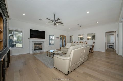 Tiny photo for 3317 Stoneleigh Road, Bryan, TX 77808 (MLS # 26002508)