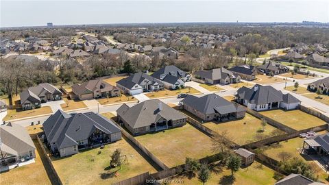 Tiny photo for 3317 Stoneleigh Road, Bryan, TX 77808 (MLS # 26002508)