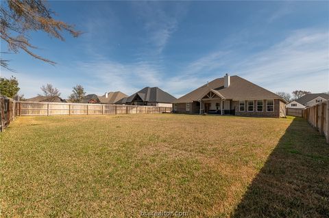 Tiny photo for 3317 Stoneleigh Road, Bryan, TX 77808 (MLS # 26002508)