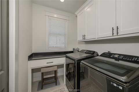 Tiny photo for 3317 Stoneleigh Road, Bryan, TX 77808 (MLS # 26002508)