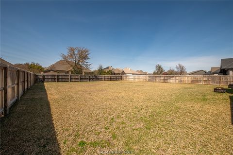Tiny photo for 3317 Stoneleigh Road, Bryan, TX 77808 (MLS # 26002508)