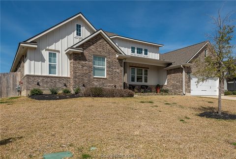 Tiny photo for 3317 Stoneleigh Road, Bryan, TX 77808 (MLS # 26002508)