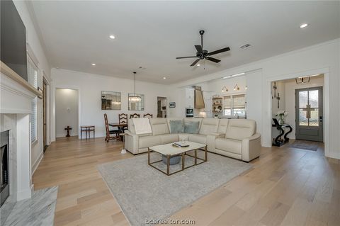 Tiny photo for 3317 Stoneleigh Road, Bryan, TX 77808 (MLS # 26002508)