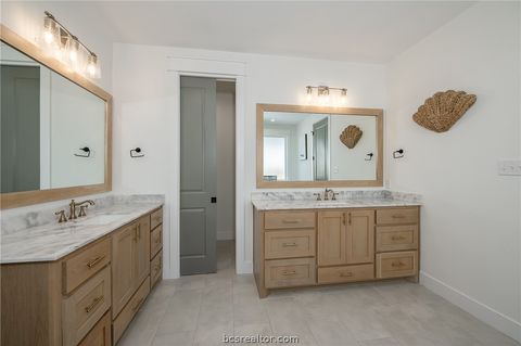 Tiny photo for 3317 Stoneleigh Road, Bryan, TX 77808 (MLS # 26002508)