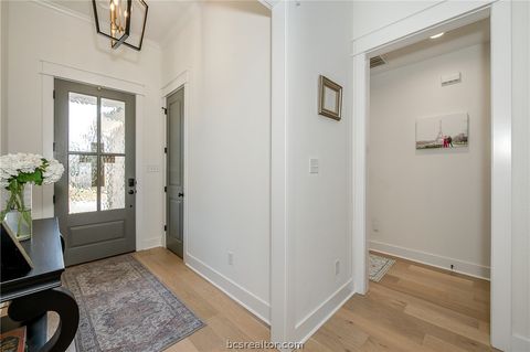 Tiny photo for 3317 Stoneleigh Road, Bryan, TX 77808 (MLS # 26002508)