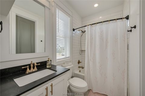 Tiny photo for 3317 Stoneleigh Road, Bryan, TX 77808 (MLS # 26002508)