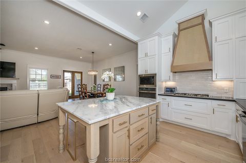 Tiny photo for 3317 Stoneleigh Road, Bryan, TX 77808 (MLS # 26002508)