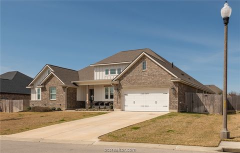 Tiny photo for 3317 Stoneleigh Road, Bryan, TX 77808 (MLS # 26002508)