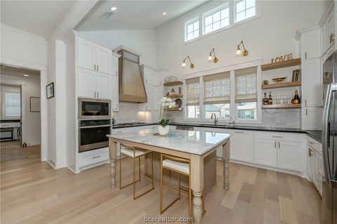 Tiny photo for 3317 Stoneleigh Road, Bryan, TX 77808 (MLS # 26002508)