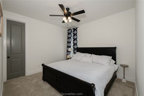 Tiny photo for 3317 Stoneleigh Road, Bryan, TX 77808 (MLS # 26002508)