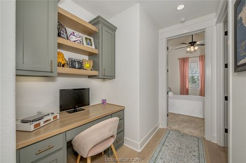 Tiny photo for 3317 Stoneleigh Road, Bryan, TX 77808 (MLS # 26002508)