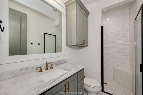 Tiny photo for 3317 Stoneleigh Road, Bryan, TX 77808 (MLS # 26002508)