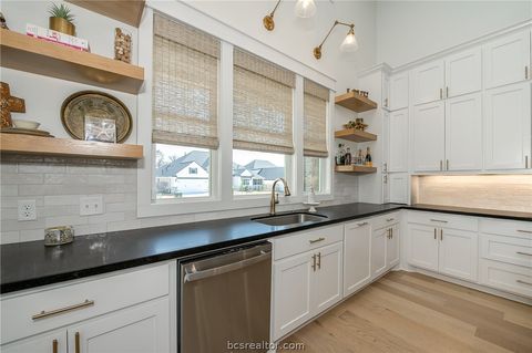 Tiny photo for 3317 Stoneleigh Road, Bryan, TX 77808 (MLS # 26002508)