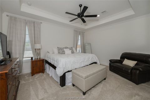 Tiny photo for 3317 Stoneleigh Road, Bryan, TX 77808 (MLS # 26002508)