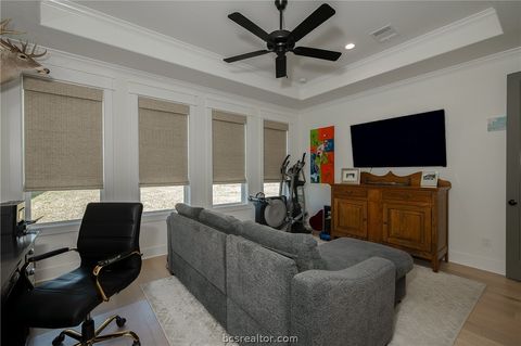 Tiny photo for 3317 Stoneleigh Road, Bryan, TX 77808 (MLS # 26002508)