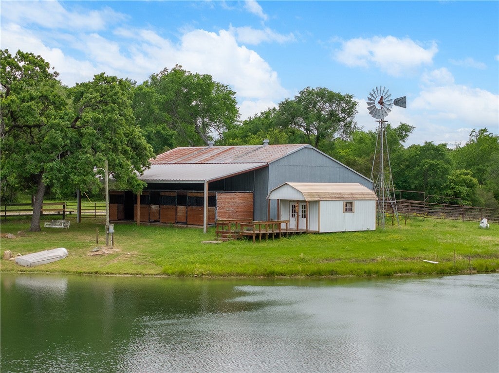 4503 Sulphur Springs Road