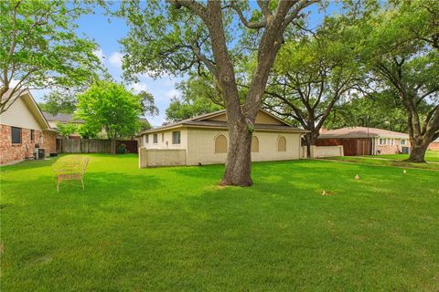 Tiny photo for 3902 Stillmeadow Drive, Bryan, TX 77802 (MLS # 26005285)